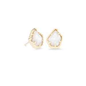 Kendra Scott Tessa stud earring
